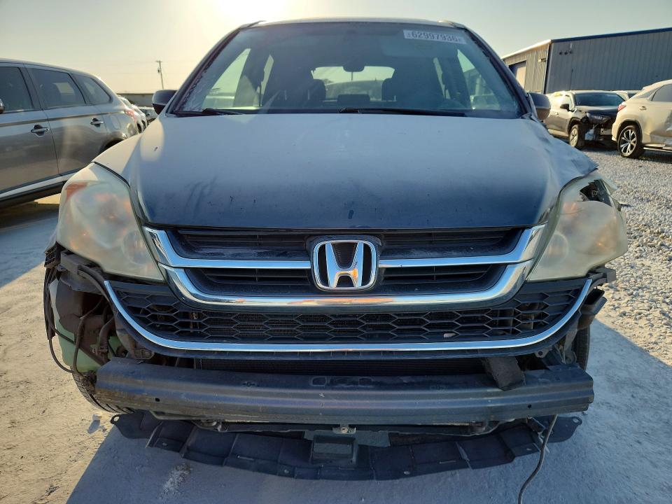 62997936 :رقم المزاد ، 3CZRE3H57BG701590 vin ، 2011 Honda Cr-v مزاد بيع