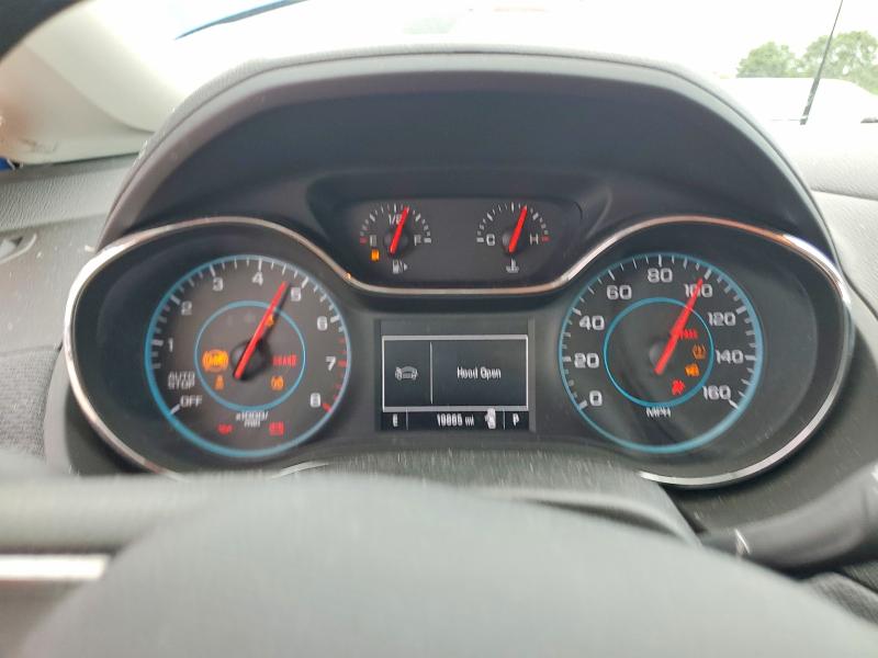 Продаж на аукціоні авто 2017 Chevrolet Cruze, vin: 3G1BE6SM8HS605586, номер лоту: 62495296