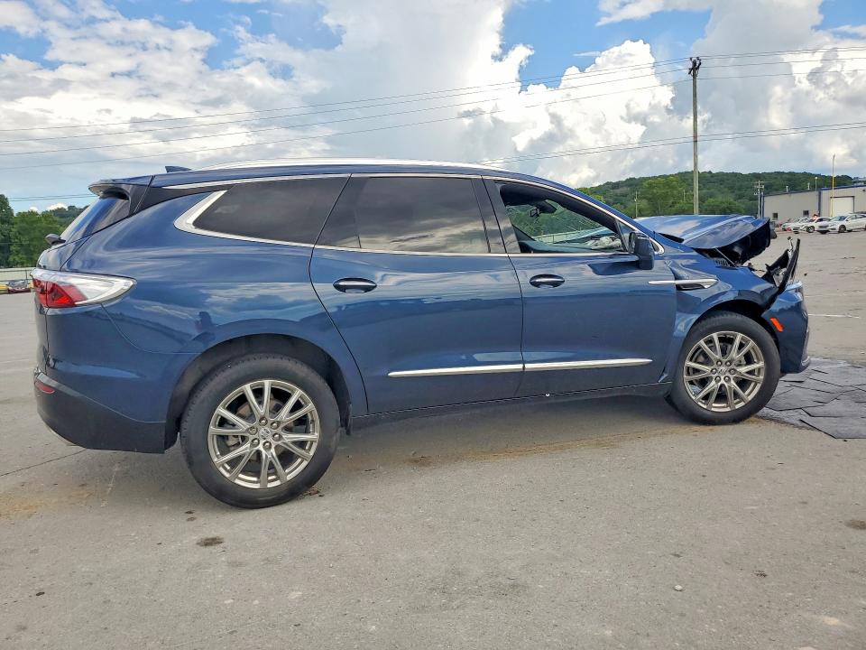 Aukcja sprzedaży 2023 Buick Enclave, vin: 5GAEVAKW6PJ132748, numer aukcji: 61602986