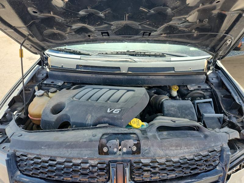 59166606 :رقم المزاد ، 3C4PDCGG9GT225781 vin ، 2016 Dodge Journey مزاد بيع