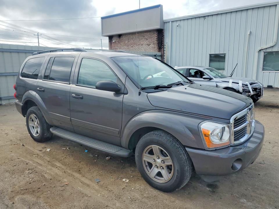 Aukcja sprzedaży 2004 Dodge Durango, vin: 1D4HD48N34F229423, numer aukcji: 60809646