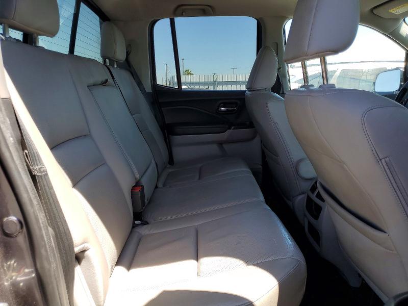 Aukcja sprzedaży 2018 Honda Ridgeline, vin: 5FPYK3F78JB009638, numer aukcji: 60044396