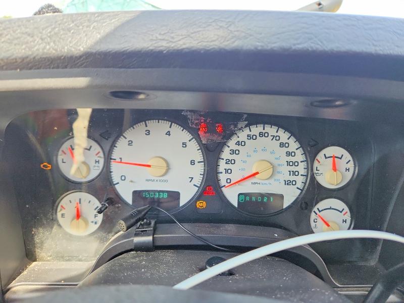 Aukcja sprzedaży 2002 Dodge Ram 1500, vin: 3D7HA18N92G183473, numer aukcji: 60920746