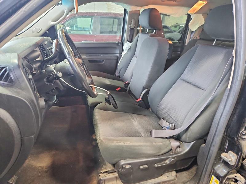 Aukcja sprzedaży 2013 Gmc Sierra, vin: 3GTP2VE79DG294964, numer aukcji: 63584176