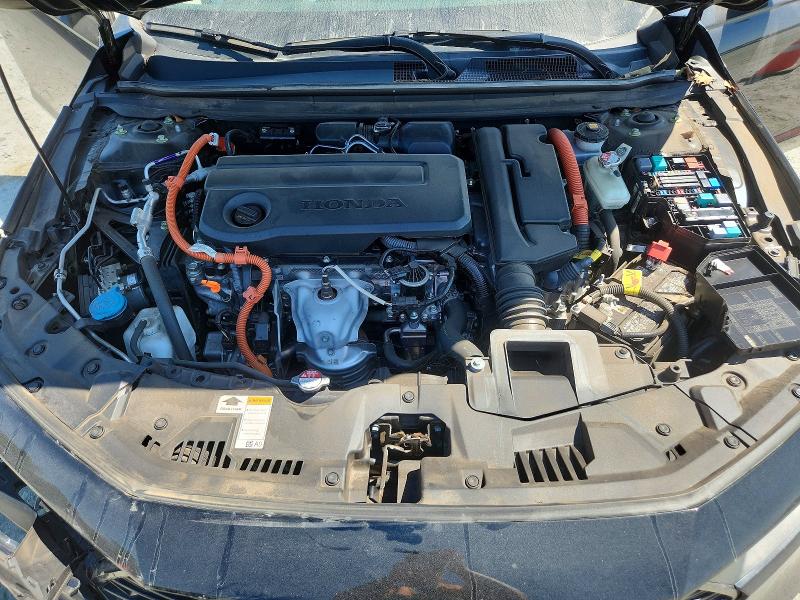 Продаж на аукціоні авто 2024 Honda Accord, vin: 1HGCY2F75RA044381, номер лоту: 61506876