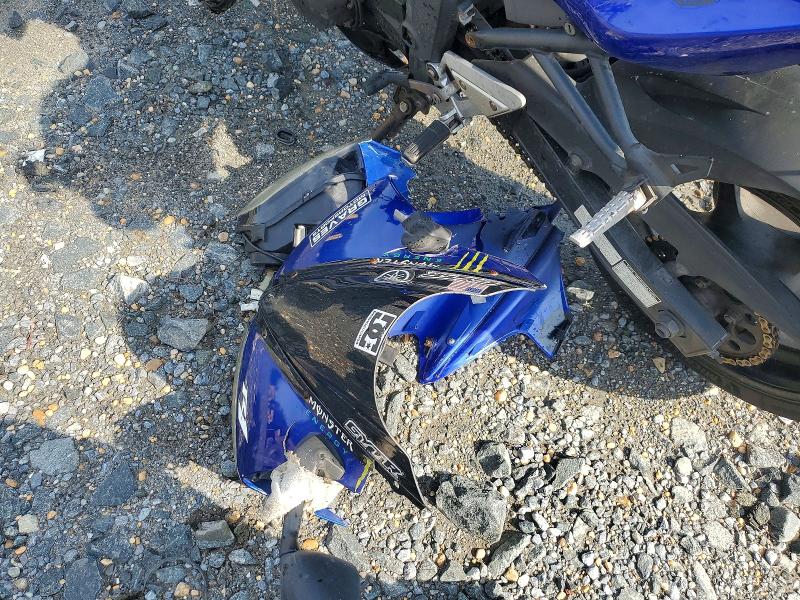 Aukcja sprzedaży 2006 Yamaha Fz6, vin: JYARJ08EX6A006889, numer aukcji: 59778586