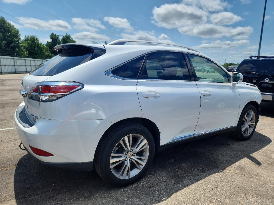 Aukcja sprzedaży 2014 Lexus Rx 350, vin: JTJBK1BAXE2459642, numer aukcji: 62145716