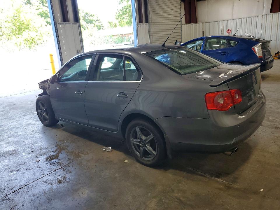 59232936 :رقم المزاد ، 3VWEF71K77M115177 vin ، 2007 Volkswagen Jetta مزاد بيع