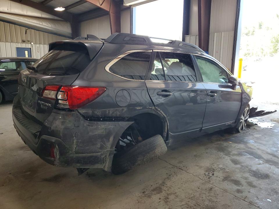 Продажа на аукционе авто 2019 Subaru Outback, vin: 4S4BSENC9K3208149, номер лота: 63097886