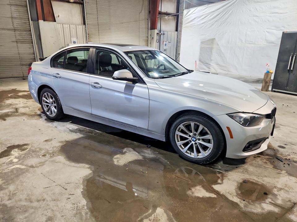 Aukcja sprzedaży 2016 Bmw 320, vin: WBA8E5G54GNT93398, numer aukcji: 61984226