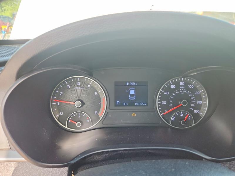 Продажа на аукционе авто 2019 Kia Optima, vin: 5XXGT4L34KG374860, номер лота: 85962595