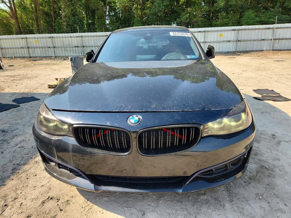 62470976 :رقم المزاد ، WBA8Z5C58GG500614 vin ، 2016 Bmw 328 مزاد بيع