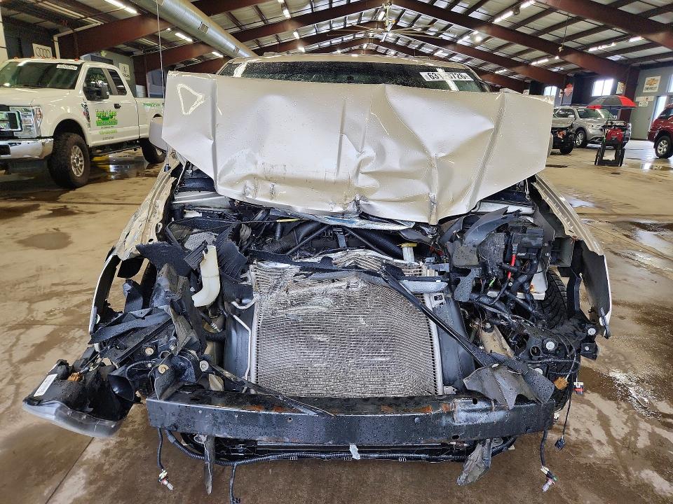 2014 Chrysler Town & Country მანქანა იყიდება აუქციონზე, vin: 2C4RC1BG4ER441271, აუქციონის ნომერი: 63159726