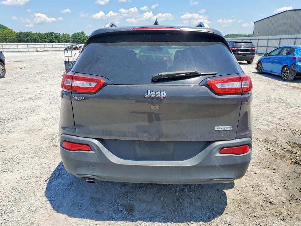 Aukcja sprzedaży 2015 Jeep Cherokee, vin: 1C4PJLCB1FW770823, numer aukcji: 61143046