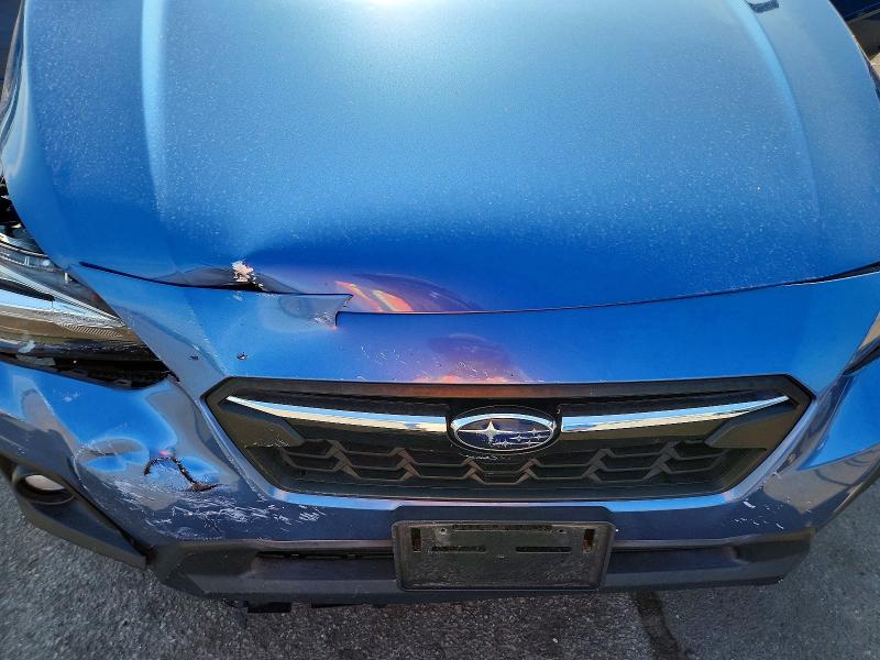Aukcja sprzedaży 2018 Subaru Crosstrek, vin: JF2GTALC4JH311758, numer aukcji: 59737686