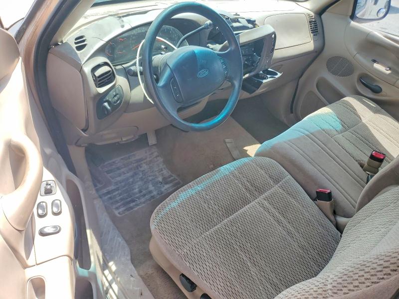 Продажа на аукционе авто 1997 Ford F150, vin: 1FTDX1760VNA09563, номер лота: 60172106