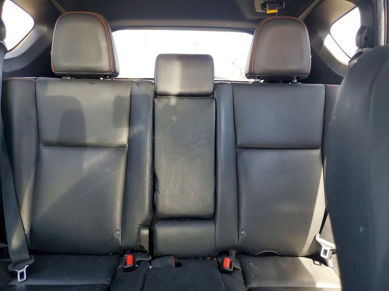 Auction sale of the 2016 Toyota Rav4, vin: 2T3JFREV2GW535476, lot number: 62705266
