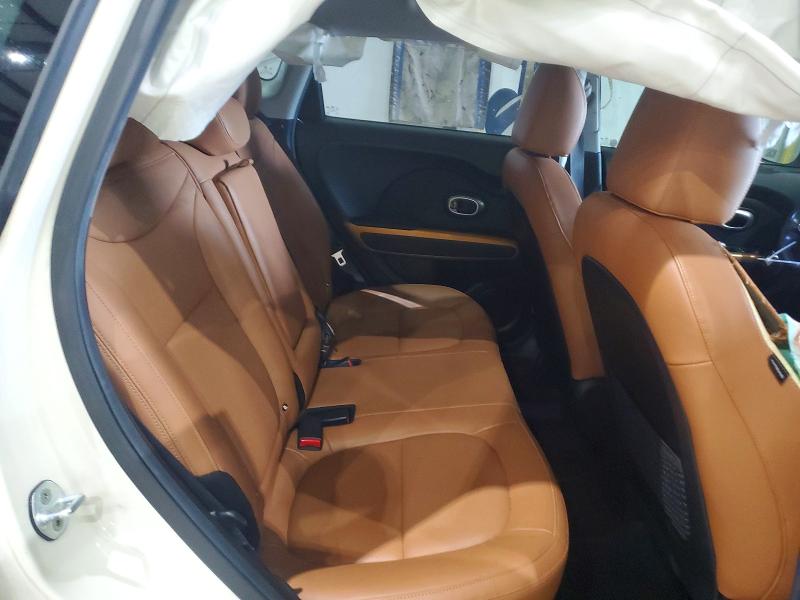 61736186 :رقم المزاد ، KNDJX3A59G7363474 vin ، 2016 Kia Soul مزاد بيع