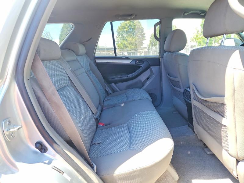 Продажа на аукционе авто 2007 Toyota 4runner, vin: JTEBU14RX70120292, номер лота: 62009536