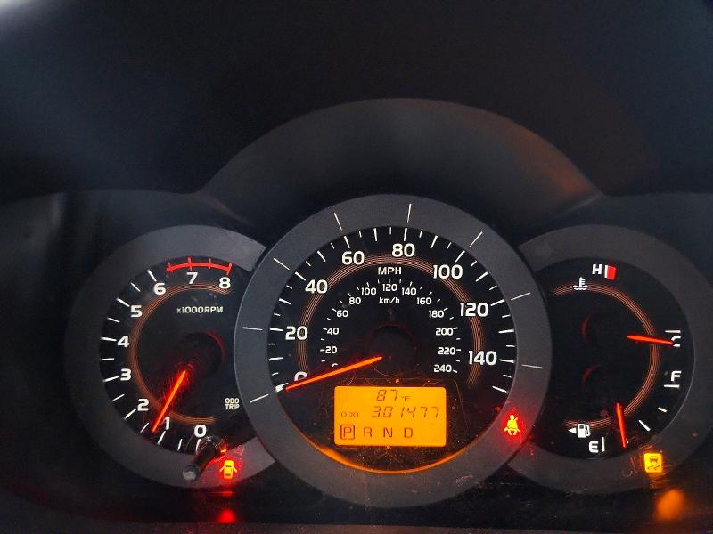 Aukcja sprzedaży 2011 Toyota Rav4, vin: JTMRK4DV3B5099062, numer aukcji: 58718736