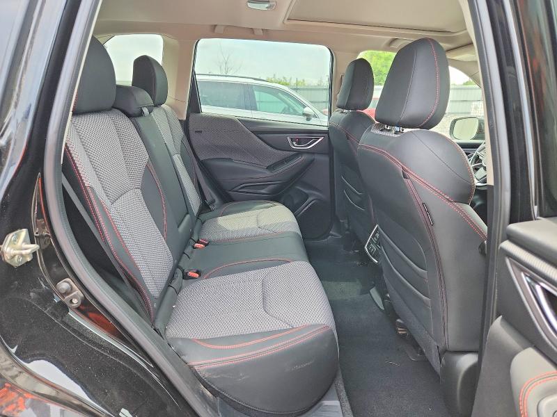Aukcja sprzedaży 2020 Subaru Forester, vin: JF2SKAMC6LH593514, numer aukcji: 59165116