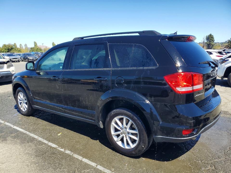 Aukcja sprzedaży 2017 Dodge Journey, vin: 3C4PDCBG2HT571468, numer aukcji: 60816576