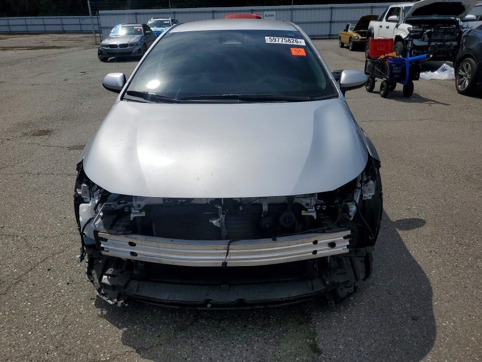 Aukcja sprzedaży 2023 Toyota Corolla Hybrid, vin: JTDBCMFE3P3018107, numer aukcji: 59775826