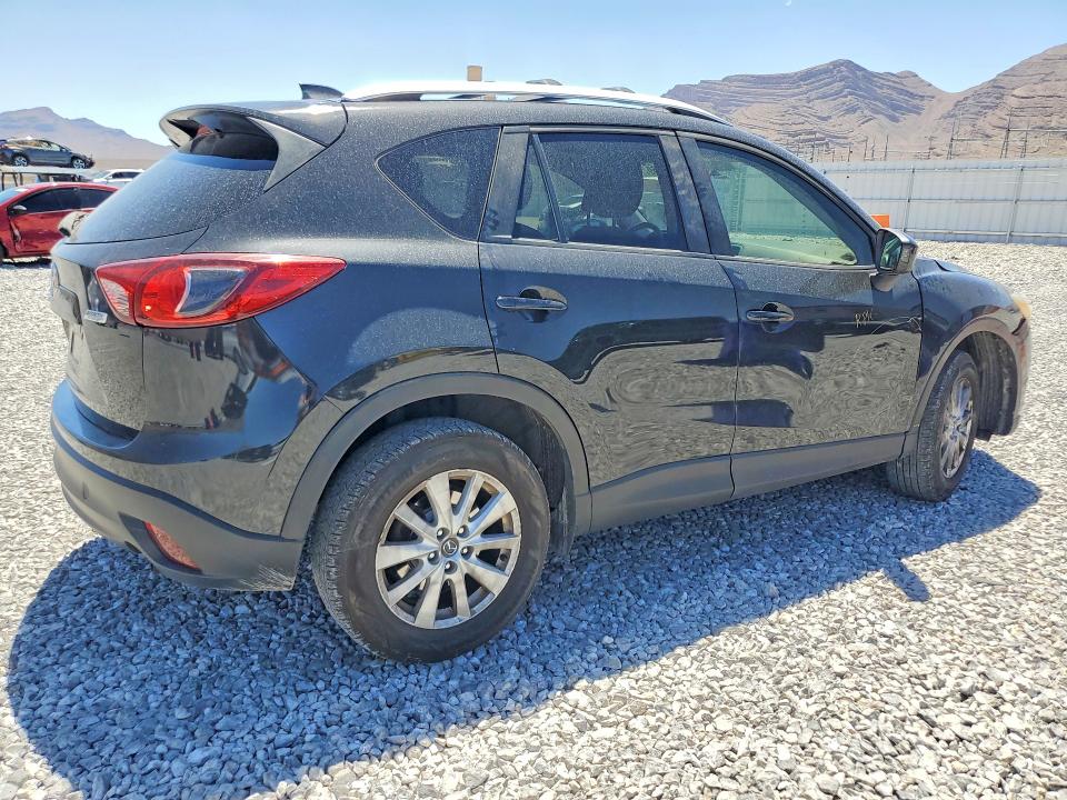 Aukcja sprzedaży 2013 Mazda Cx-5, vin: JM3KE4CE8D0166675, numer aukcji: 59721086