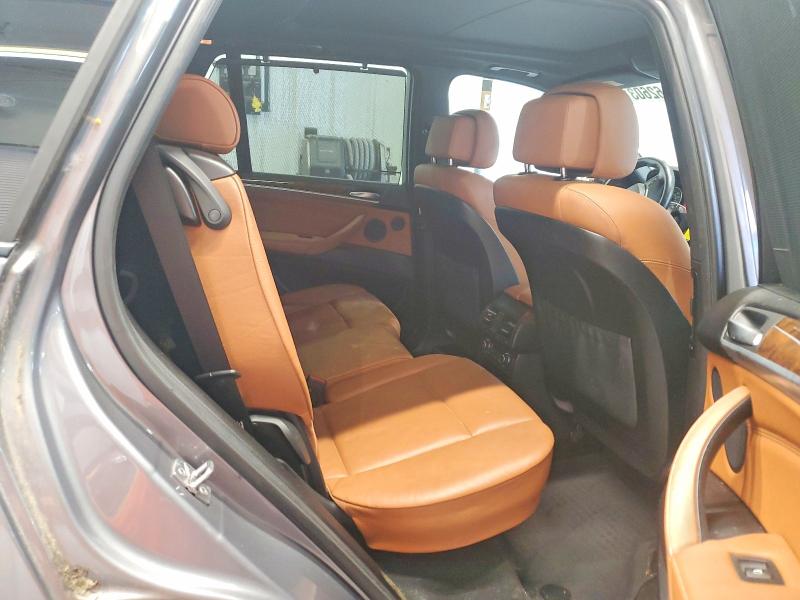 Aukcja sprzedaży 2010 Bmw X5, vin: 5UXFF0C57ALJ99269, numer aukcji: 62603156