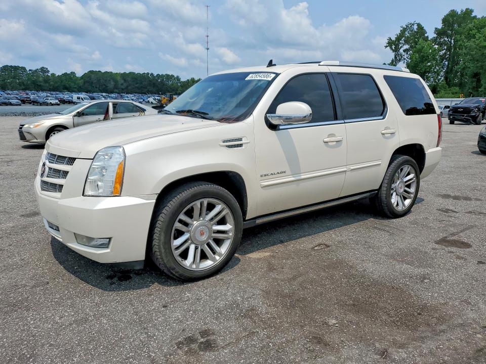 2013 Cadillac Escalade მანქანა იყიდება აუქციონზე, vin: 1GYS4CEF6DR248440, აუქციონის ნომერი: 62854586