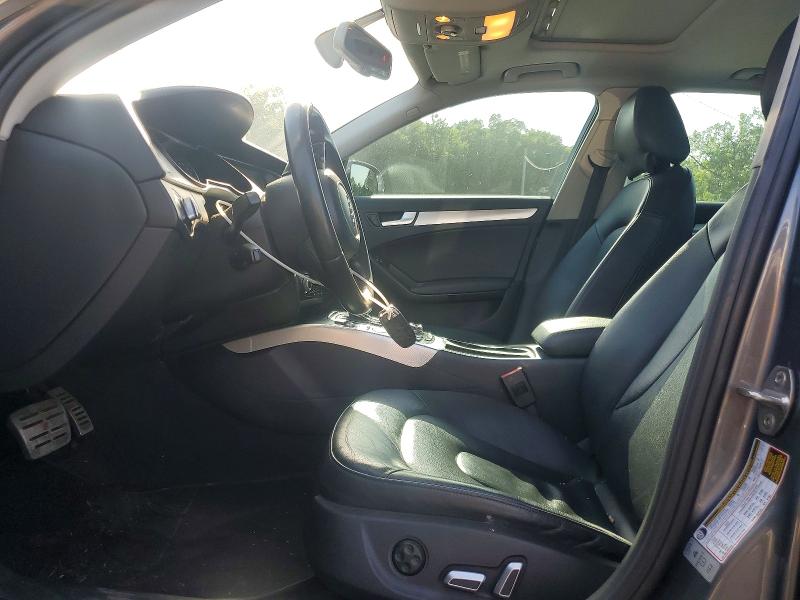 Aukcja sprzedaży 2016 Audi A4, vin: WAUFFAFL8GN000774, numer aukcji: 59897526
