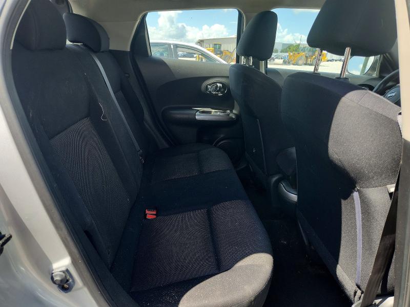 Продаж на аукціоні авто 2013 Nissan Juke, vin: JN8AF5MR2DT211413, номер лоту: 74513925