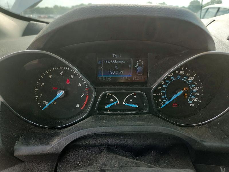 Продажа на аукционе авто 2013 Ford Escape, vin: 1FMCU9J93DUA57984, номер лота: 59862576