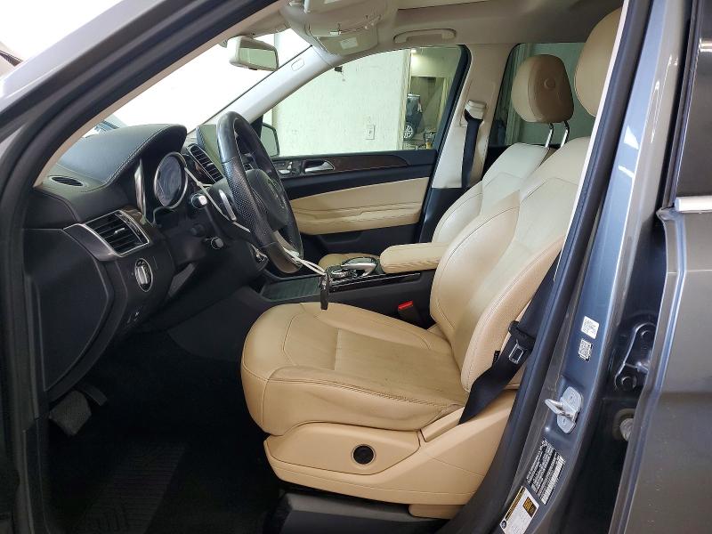 Продаж на аукціоні авто 2017 Mercedes-benz Gls, vin: 4JGDF6EE1HA897094, номер лоту: 59706486
