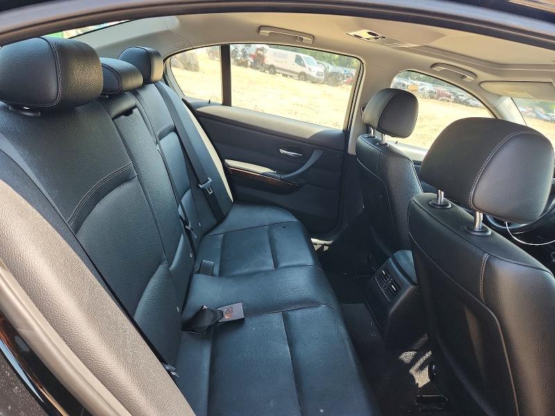 2011 Bmw 328 მანქანა იყიდება აუქციონზე, vin: WBAPK7C56BA970969, აუქციონის ნომერი: 60900236