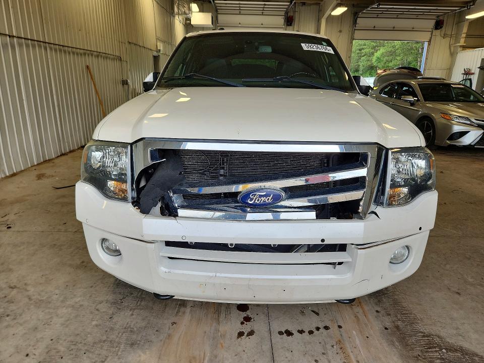 2014 Ford Expedition მანქანა იყიდება აუქციონზე, vin: 1FMJK2A51EEF62953, აუქციონის ნომერი: 59236766