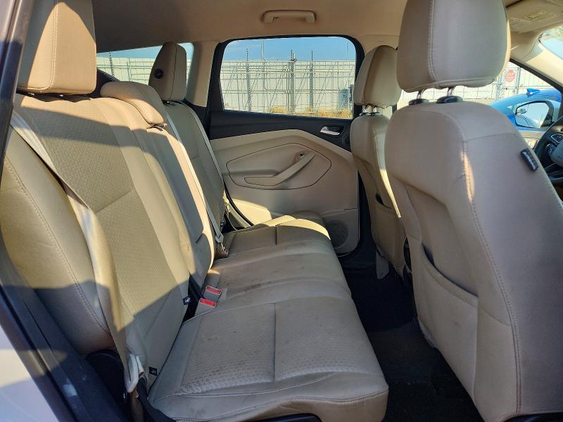 Aukcja sprzedaży 2017 Ford Escape, vin: 1FMCU9GD0HUB63892, numer aukcji: 63216816
