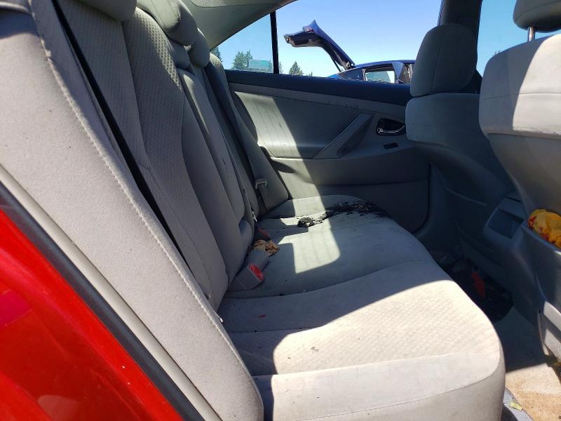 2009 Toyota Camry მანქანა იყიდება აუქციონზე, vin: 4T1BE46K79U360832, აუქციონის ნომერი: 63366776