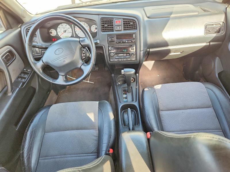 58809426 :رقم المزاد ، JNKCP11A82T510750 vin ، 2002 Infiniti G20 مزاد بيع