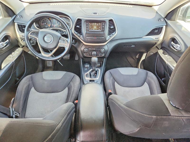 Продаж на аукціоні авто 2014 Jeep Cherokee, vin: 1C4PJMCB6EW318371, номер лоту: 61637576