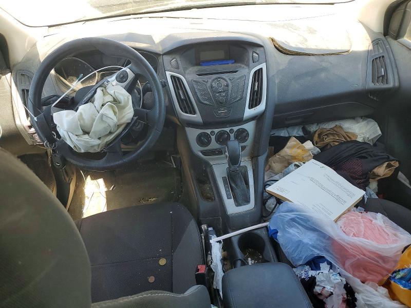 2012 Ford Focus მანქანა იყიდება აუქციონზე, vin: 1FAHP3K29CL417172, აუქციონის ნომერი: 59863356