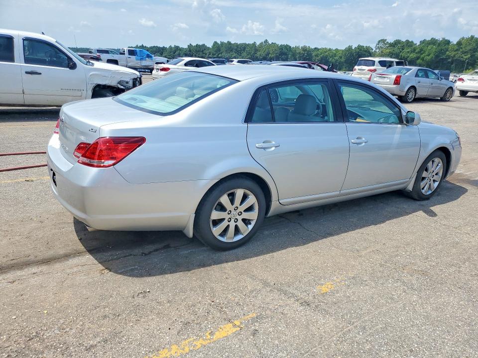 Aukcja sprzedaży 2007 Toyota Avalon, vin: 4T1BK36B27U212944, numer aukcji: 62259196
