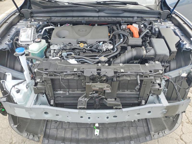 2026 Mazda Cx-50 მანქანა იყიდება აუქციონზე, vin: 7MMVAADW1TN158071, აუქციონის ნომერი: 60889076