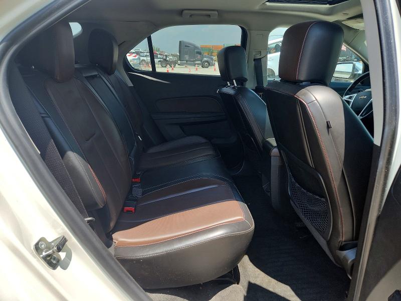 Auction sale of the 2015 Chevrolet Equinox, vin: 1GNFLHEK8FZ137290, lot number: 59313396