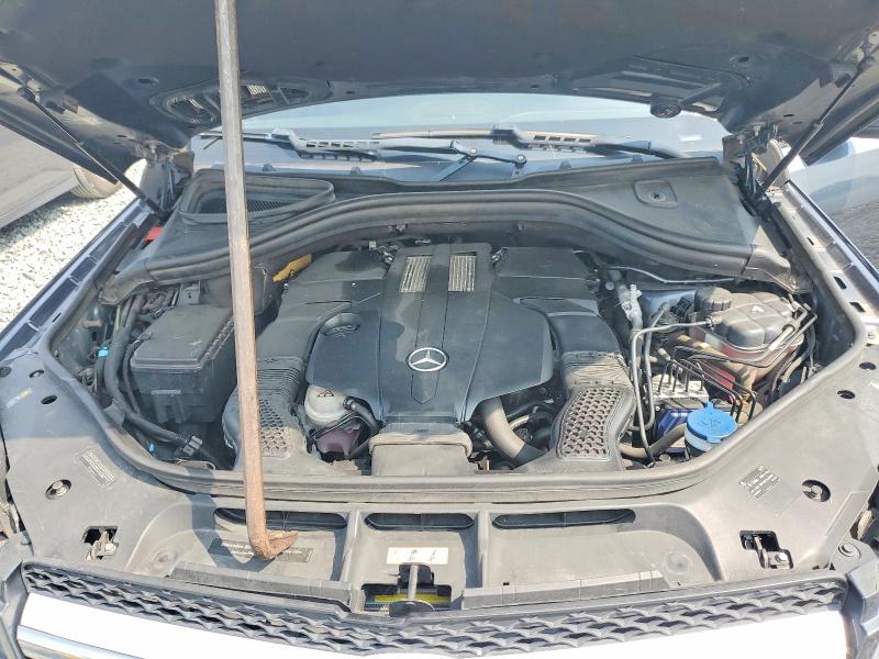 61242156 :رقم المزاد ، 4JGDF6EE3GA645328 vin ، 2016 Mercedes-benz Gl مزاد بيع