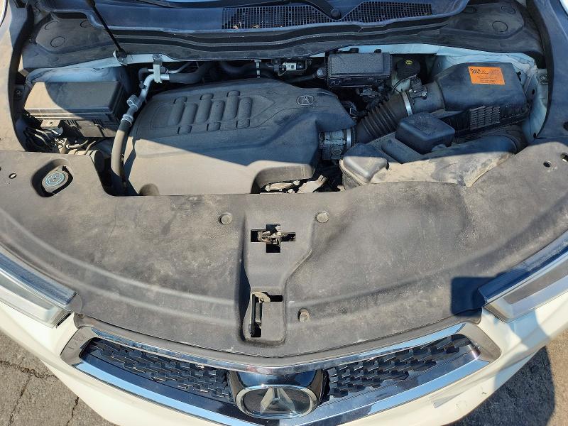 Aukcja sprzedaży 2018 Acura Mdx, vin: 5J8YD4H53JL000431, numer aukcji: 62089296