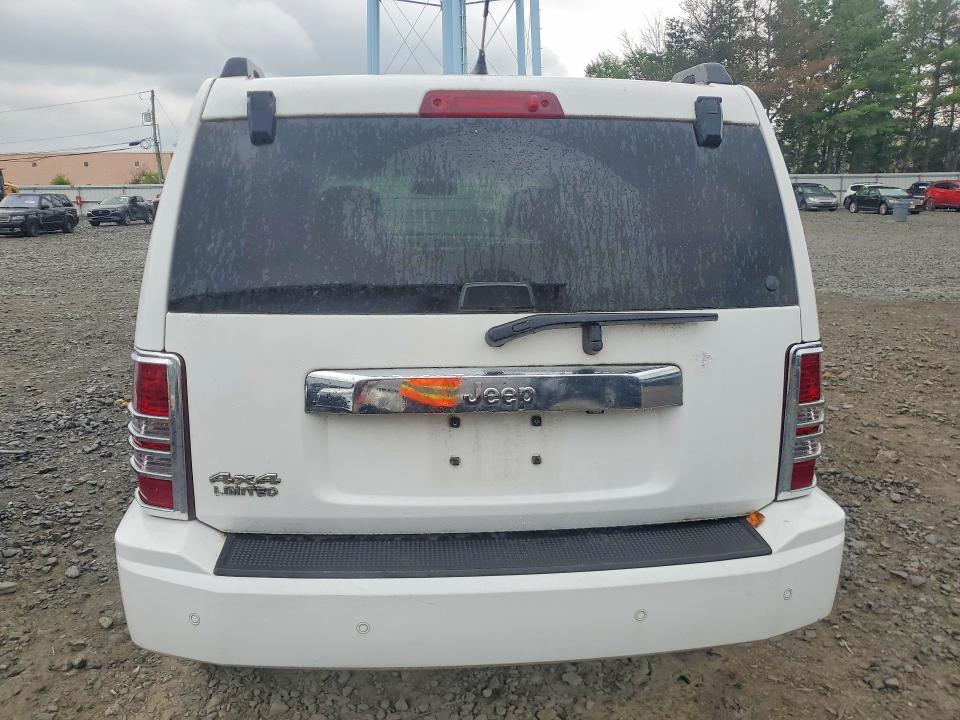60062566 :رقم المزاد ، 1C4PJMFK7CW177206 vin ، 2012 Jeep Liberty مزاد بيع