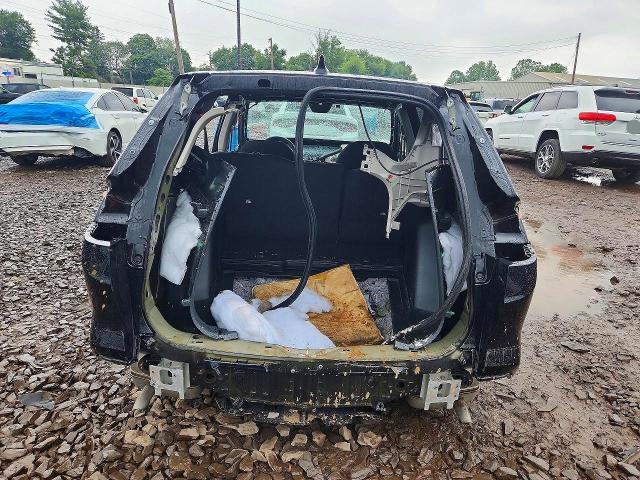 60453476 :رقم المزاد ، 2HKRS4H46RH465124 vin ، 2024 Honda Cr-v مزاد بيع