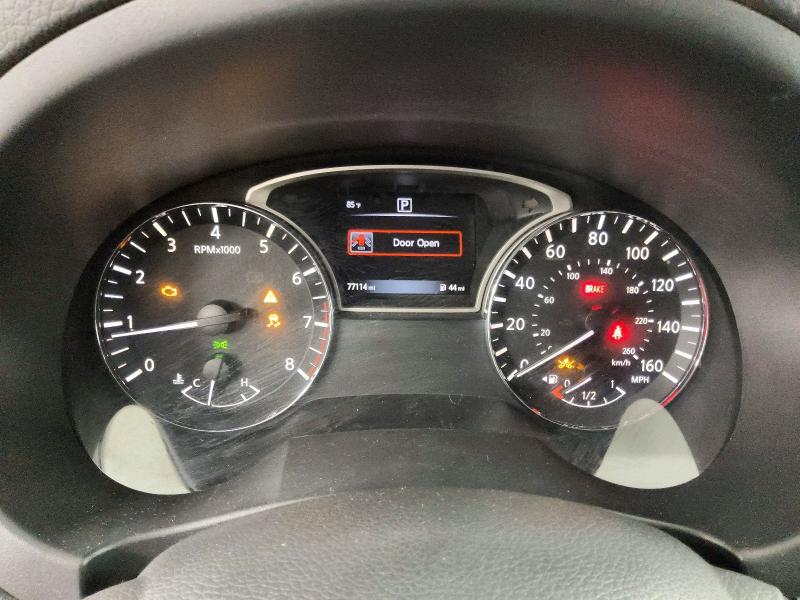 Продаж на аукціоні авто 2018 Nissan Altima, vin: 1N4AL3AP0JC476148, номер лоту: 61146086