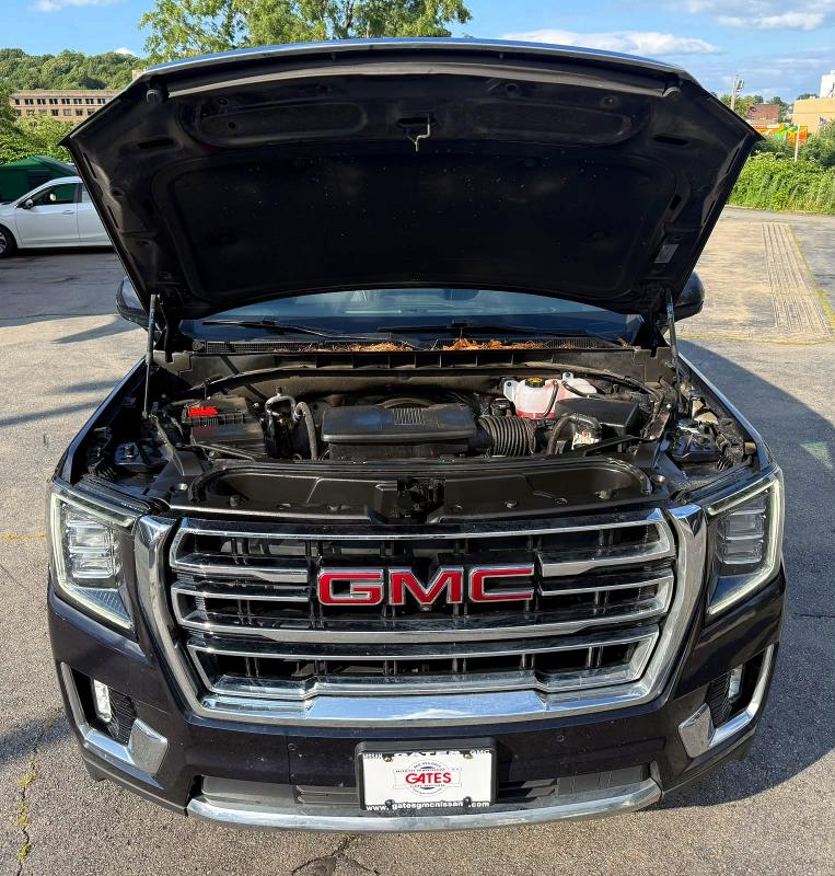 Продаж на аукціоні авто 2022 Gmc Yukon Xl, vin: 1GKS2GKD4NR246536, номер лоту: 62607426
